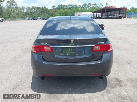 2014 Acura TSX Technology z VIN JH4CU2F67EC003345, wystawiony jako IAAI lot #42453138 z przebiegiem 120 419 mil mil oraz . Historia ofert i sprzedaży dostępna na DreamBid. Obrazek 16.