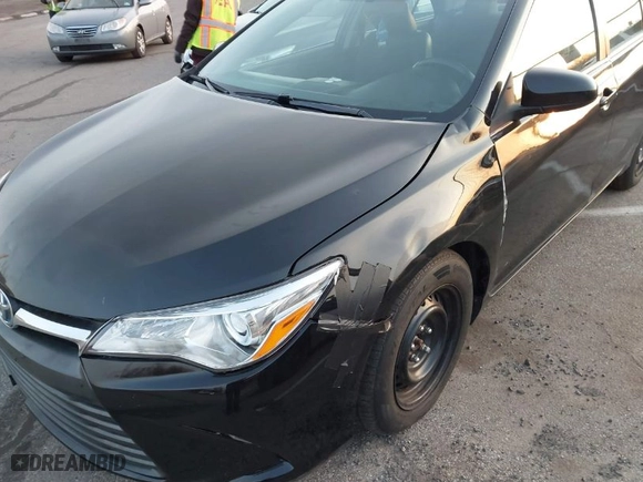2015 Toyota Camry Hybrid LE with VIN 4T1BD1FK5FU171996, listed as a IAAI auction lot 41795901 with 245,091 mi miles. Bid and sale history available at carsss.com. Image 6.