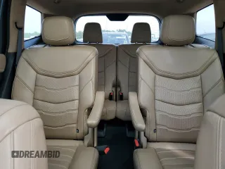 2022 Cadillac XT6 Premium Luxury z VIN 1GYKPERS4NZ105532, wystawiony jako Copart lot #51960895 z przebiegiem 99 336 mil mil oraz Szkoda całkowita • Salvage title. Historia ofert i sprzedaży dostępna na DreamBid. Obrazek 10.