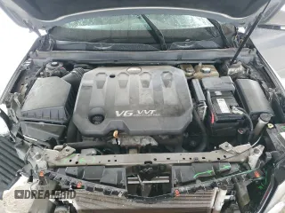 2017 Chevrolet Impala with VIN 1G1105S36HU170692, listed as a Copart auction lot 50321555 with 133,607 mi miles and Salvage Title. Bid and sale history available at DreamBid. Image 11.
