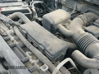 2010 Ford F-150 XL с VIN 1FTFX1EV3AFD21772, выставлен на аукционе IAAI как лот 43028483 с пробегом 164 717 миль миль и . История ставок и продаж доступна на DreamBid. Изображение 19.