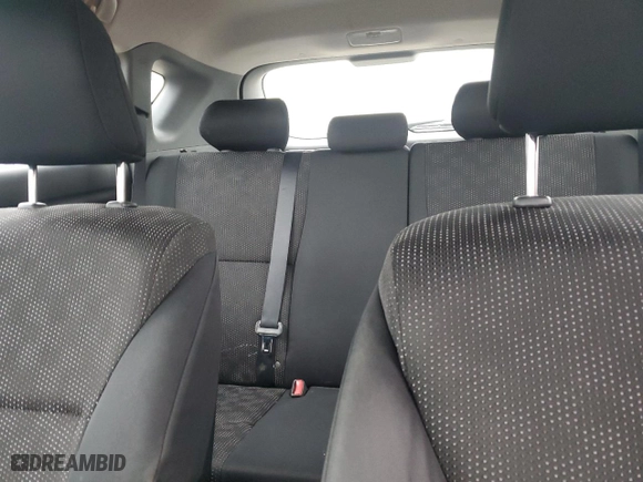 2009 Pontiac Vibe w/1SB with VIN 5Y2SP67029Z418808, listed as a Copart auction lot 48120315 with 103,951 mi miles and Salvage Title. Bid and sale history available at carsss.com. Image 10.