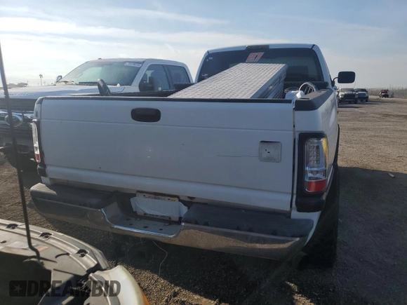 1995 Dodge 2500 with VIN 1B7KF26C9SS304696, listed as a Copart auction lot 76398944 with 217,725 mi miles and Salvage Title. Bid and sale history available at carsss.com. Image 6.