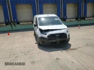 2022 Ford Transit Connect XL z VIN NM0LS7S28N1530911, wystawiony jako Copart lot #57516255 z przebiegiem 28 228 mil mil oraz Szkoda całkowita • Salvage title. Historia ofert i sprzedaży dostępna na DreamBid. Obrazek 14.