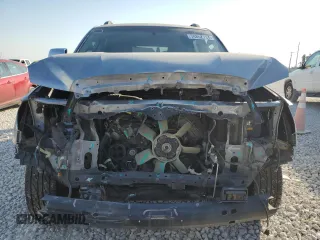 2014 Toyota Sequoia Platinum with VIN 5TDDW5G17ES108003, listed as a Copart auction lot 74852714 with 151,218 mi miles and Salvage Title. Bid and sale history available at carsss.com. Image 5.