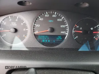 2014 Chevrolet Impala LT z VIN 2G1WB5E38E1100467, wystawiony jako Copart lot #53897325 z przebiegiem 151 914 mil mil oraz Szkoda całkowita • Salvage title. Historia ofert i sprzedaży dostępna na DreamBid. Obrazek 9.