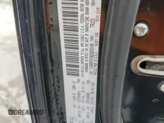 2016 Ram 1500 Laramie z VIN 1C6RR7NT8GS203149, wystawiony jako Copart lot #59156555 z przebiegiem 140 113 mil mil oraz Szkoda całkowita • Salvage title. Historia ofert i sprzedaży dostępna na DreamBid. Obrazek 12.