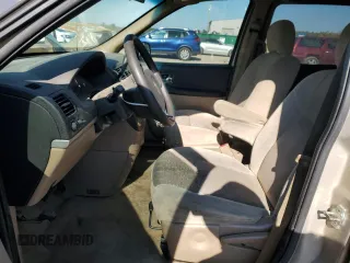 2007 Chevrolet Uplander LS Fleet with VIN 1GNDV23177D123176, listed as a Copart auction lot 82914374 with 141,974 mi miles and Salvage Title. Bid and sale history available at carsss.com. Image 7.