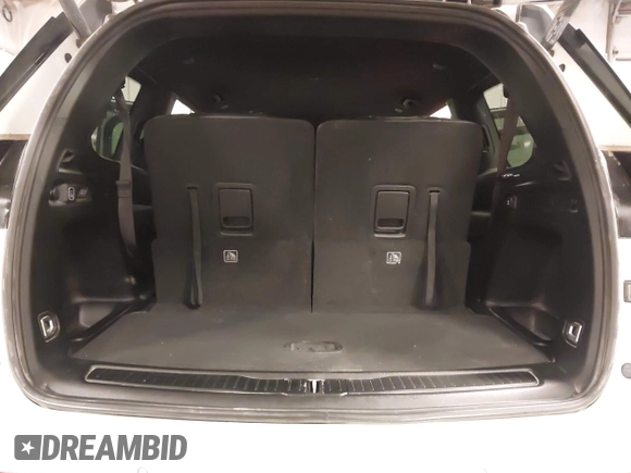 2024 Jeep Grand Cherokee Limited with VIN 1C4RJKBG1R8563129, listed as a IAAI auction lot 42289044 with 29,655 mi miles and . Bid and sale history available at DreamBid. Image 18.
