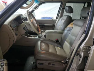 2003 Ford Explorer Sport Trac XLS with VIN 1FMZU67E53UA09799, listed as a Copart auction lot 56620165 with 196,896 mi miles and Salvage title. Bid and sale history available at DreamBid. Image 7.