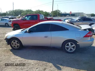 2003 Honda Accord LX with VIN 1HGCM72233A035334, listed as a IAAI auction lot 42098703 with 200,170 mi miles and . Bid and sale history available at DreamBid. Image 15.