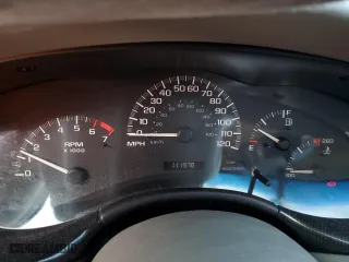 2002 Chevrolet Malibu with VIN 1G1ND52J72M643656, listed as a Copart auction lot 85376914 with 111,970 mi miles and Clean Title. Bid and sale history available at carsss.com. Image 9.
