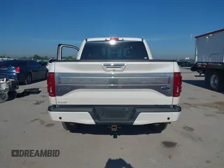 2016 Ford F-150 XLT with VIN 1FTEW1EGXGFA63517, listed as a IAAI auction lot 42171841 with 106,940 mi miles and . Bid and sale history available at DreamBid. Image 16.