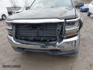 2018 Chevrolet Silverado 1500 LT with VIN 1GCVKREH4JZ186528, listed as a IAAI auction lot 41830348 with 170,737 mi miles. Bid and sale history available at carsss.com. Image 6.