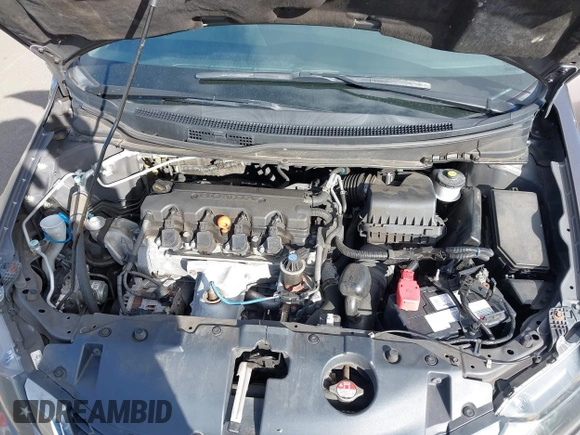 2015 Honda Civic LX with VIN 2HGFB2F54FH521831, listed as a IAAI auction lot 41378803 with 46,226 mi miles and . Bid and sale history available at DreamBid. Image 10.