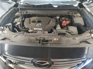 2022 Mazda CX-9 Sport с VIN JM3TCBBY3N0605163, выставлен на аукционе Copart как лот 57483635 с пробегом 36 495 миль миль и Чистый • Clean title. История ставок и продаж доступна на DreamBid. Изображение 12.