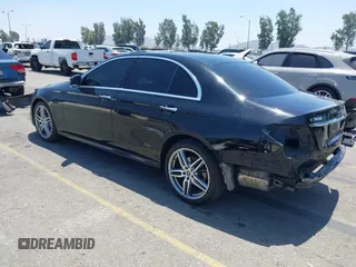 2017 Mercedes-Benz E 300 Luxury z VIN WDDZF4JB6HA116506, wystawiony jako IAAI lot #42316399 z przebiegiem 61 135 mil mil oraz . Historia ofert i sprzedaży dostępna na DreamBid. Obrazek 3.