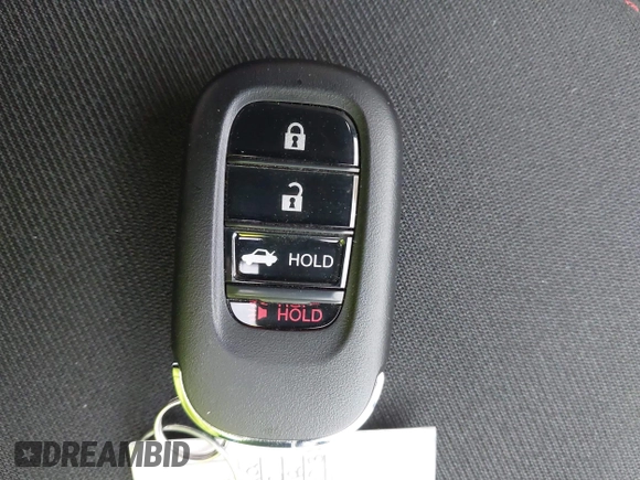 2025 Honda Civic Si z VIN 2HGFE1E53SH475731, wystawiony jako IAAI lot #42168783 z przebiegiem 1 757 mil mil oraz . Historia ofert i sprzedaży dostępna na DreamBid. Obrazek 11.