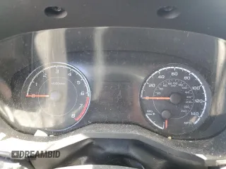 2018 Subaru Crosstrek Premium z VIN JF2GTABC3J9326778, wystawiony jako Copart lot #49608385 z przebiegiem Nie podano mil oraz Szkoda całkowita • Salvage title. Historia ofert i sprzedaży dostępna na DreamBid. Obrazek 9.