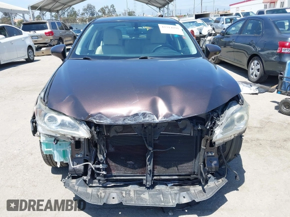 2012 Lexus CT 200h z VIN JTHKD5BH3C2111503, wystawiony jako IAAI lot #42314091 z przebiegiem 53 058 mil mil oraz . Historia ofert i sprzedaży dostępna na DreamBid. Obrazek 12.