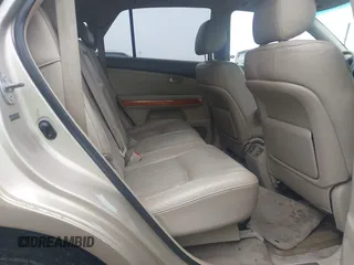 2005 Lexus RX 330 z VIN 2T2HA31U05C049002, wystawiony jako IAAI lot #42398781 z przebiegiem 158 979 mil mil oraz . Historia ofert i sprzedaży dostępna na DreamBid. Obrazek 8.