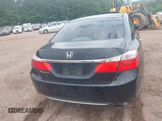 2013 Honda Accord EX with VIN 1HGCR2F71DA228917, listed as a IAAI auction lot 42288757 with 314,298 mi miles and . Bid and sale history available at DreamBid. Image 16.