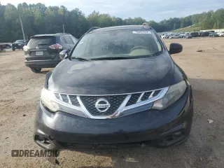 2014 Nissan Murano SV with VIN JN8AZ1MU3EW413083, listed as a Copart auction lot 70885944 with 212,100 mi miles and Clean Title. Bid and sale history available at carsss.com. Image 5.