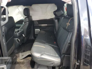 2022 Ford F-150 XL с VIN 1FTFW1ED5NFB06202, выставлен на аукционе Copart как лот 63592115 с пробегом Не указан миль и Списание • Salvage title. История ставок и продаж доступна на DreamBid. Изображение 10.
