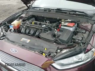 2013 Ford Fusion SE with VIN 3FA6P0H71DR198090, listed as a IAAI auction lot 41948196 with 60,726 mi miles and . Bid and sale history available at DreamBid. Image 12.