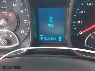 2013 Chevrolet Malibu LS with VIN 1G11B5SA1DF273977, listed as a IAAI auction lot 41544884 with 124,390 mi miles. Bid and sale history available at carsss.com. Image 15.