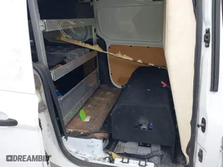 2016 Ford Transit Connect XL with VIN NM0LS7E70G1269400, listed as a IAAI auction lot 41952103 with 71,953 mi miles. Bid and sale history available at carsss.com. Image 8.