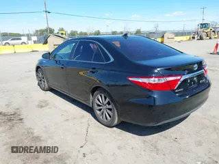 2015 Toyota Camry LE z VIN 4T1BD1FK5FU174543, wystawiony jako IAAI lot #41850210 z przebiegiem 247 080 mil mil oraz . Historia ofert i sprzedaży dostępna na DreamBid. Obrazek 3.