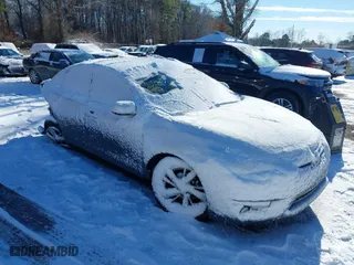 2013 Nissan Altima 2.5 SL with VIN 1N4AL3AP1DN473509, listed as a IAAI auction lot 41371667 with 192,000 mi miles. Bid and sale history available at carsss.com. Image 1.
