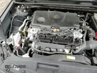 2021 Toyota Camry SE z VIN 4T1S11AK4MU543468, wystawiony jako Copart lot #60939165 z przebiegiem 30 311 mil mil oraz Szkoda całkowita • Salvage title. Historia ofert i sprzedaży dostępna na DreamBid. Obrazek 15.