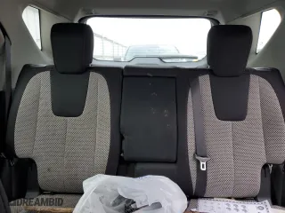 2017 Chevrolet Equinox LS with VIN 2GNALBEK7H1610566, listed as a Copart auction lot 86134174 with 0 mi miles and Non Repairable. Bid and sale history available at carsss.com. Image 10.
