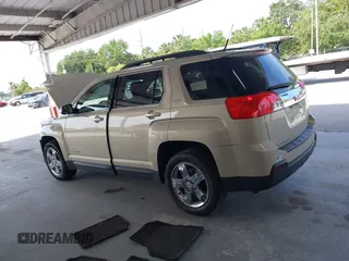 2012 GMC Terrain SLT-1 with VIN 2GKALUEK8C6283941, listed as a IAAI auction lot 42075597 with 49,713 mi miles and . Bid and sale history available at carsss.com. Image 14.