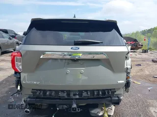 2020 Ford Explorer Limited с VIN 1FMSK7FH7LGA27342, выставлен на аукционе IAAI как лот 42116008 с пробегом 21 235 миль миль и . История ставок и продаж доступна на DreamBid. Изображение 17.