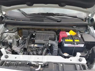 2024 Mitsubishi Mirage ES z VIN ML32FUFJ0RHF14238, wystawiony jako IAAI lot #41991662 z przebiegiem 1 530 mil mil oraz . Historia ofert i sprzedaży dostępna na DreamBid. Obrazek 10.