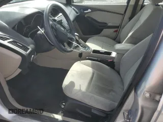 2015 Ford Focus SE with VIN 1FADP3F20FL286887, listed as a Copart auction lot 50005185 with 67,617 mi miles and Non Repairable. Bid and sale history available at carsss.com. Image 7.