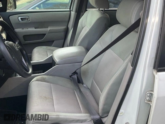 2015 Honda Pilot SE with VIN 5FNYF4H39FB028011, listed as a Copart auction lot 55280155 with 202,846 mi miles and Clean Title. Bid and sale history available at carsss.com. Image 5.