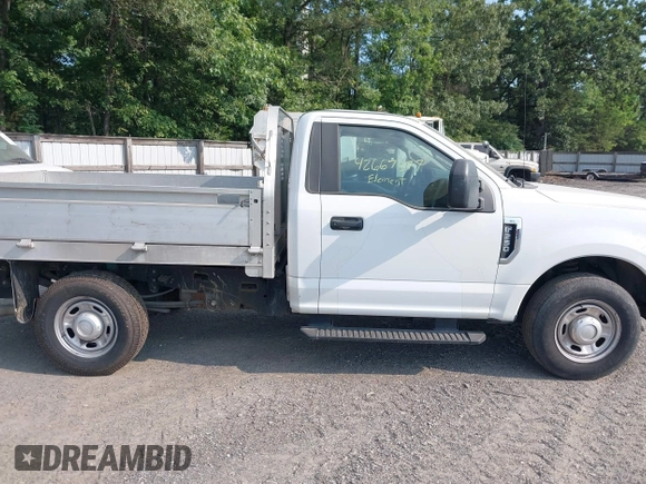2018 Ford F-250 XL with VIN 1FDBF2A69JEC26995, listed as a IAAI auction lot 42667577 with 90,276 mi miles and . Bid and sale history available at DreamBid. Image 13.