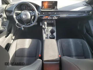 2022 Honda Civic Sport z VIN 2HGFE2F50NH609880, wystawiony jako Copart lot #53823285 z przebiegiem 52 720 mil mil oraz Szkoda całkowita • Salvage title. Historia ofert i sprzedaży dostępna na DreamBid. Obrazek 8.