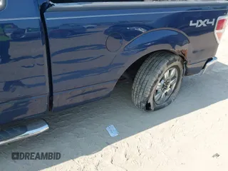 2011 Ford F-150 XL с VIN 1FTFX1EF4BFA36783, выставлен на аукционе IAAI как лот 42419503 с пробегом 200 846 миль миль и . История ставок и продаж доступна на DreamBid. Изображение 6.