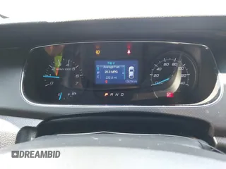 2014 Ford Police Interceptor с VIN 1FAHP2MK3EG145513, выставлен на аукционе IAAI как лот 42578327 с пробегом 126 766 миль миль и . История ставок и продаж доступна на DreamBid. Изображение 7.