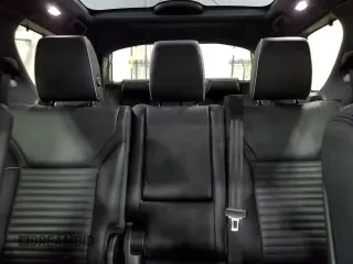 2018 Land Rover Discovery HSE Luxury z VIN SALRT2RV4JA054866, wystawiony jako Copart lot #57170105 z przebiegiem 77 095 mil mil oraz Szkoda całkowita • Salvage title. Historia ofert i sprzedaży dostępna na DreamBid. Obrazek 10.