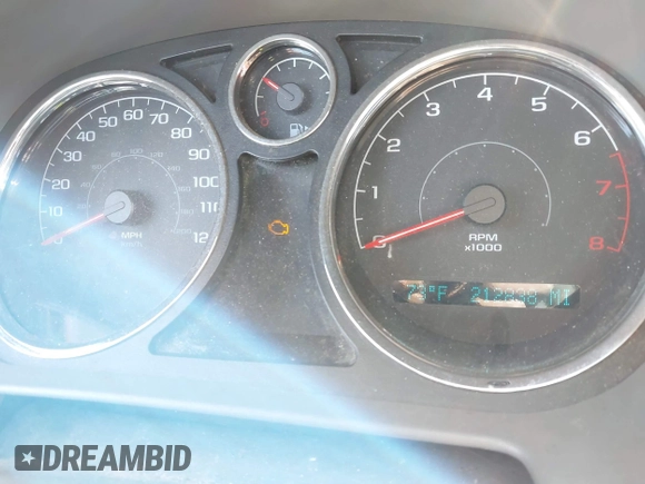 2005 Chevrolet Cobalt LS with VIN 1G1AL52F957525298, listed as a IAAI auction lot 41387257 with 212,838 mi miles and . Bid and sale history available at DreamBid. Image 7.