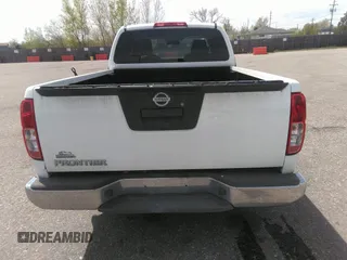 2013 Nissan Frontier S with VIN 1N6BD0CT0DN734372, listed as a IAAI auction lot 42116294 with 198,498 mi miles and . Bid and sale history available at DreamBid. Image 16.
