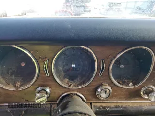1968 Pontiac GTO z VIN 242378P364150, wystawiony jako Copart lot #77991494 z przebiegiem 45 628 mil mil oraz Szkoda całkowita • Salvage title. Historia ofert i sprzedaży dostępna na DreamBid. Obrazek 9.