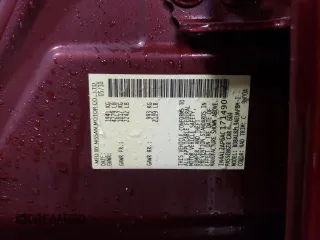 2010 Nissan Altima 2.5 S with VIN 1N4AL2AP6AC171490, listed as a Copart auction lot 82368944 with 99,162 mi miles and Salvage Title. Bid and sale history available at carsss.com. Image 12.
