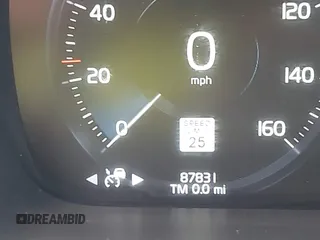 2019 Volvo XC90 Momentum с VIN YV4A22PK1K1419387, выставлен на аукционе IAAI как лот 42178569 с пробегом 87 831 миль миль и . История ставок и продаж доступна на DreamBid. Изображение 15.
